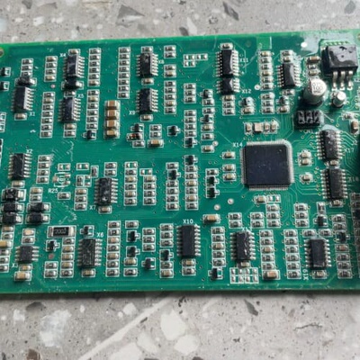 议价 源信YX3000变频器主板，型号XY3000-4T0007G可维修