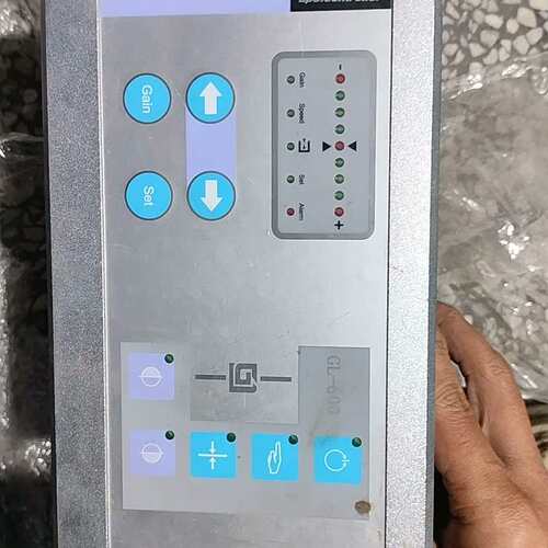 议价Epc.controller科泰GL-600纠偏控制器推动器可维修