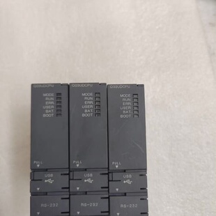 议价 Q03UDCPU可维修