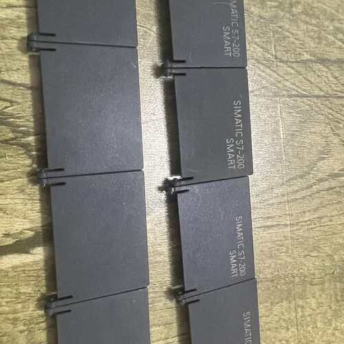 议价 smart200模块盖板 288-3AM03/AM06 可维修