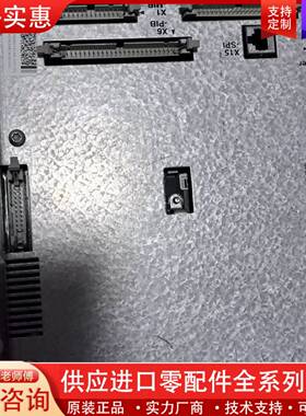 议价机器人SIB-01安全接口板，型号3HNA006146