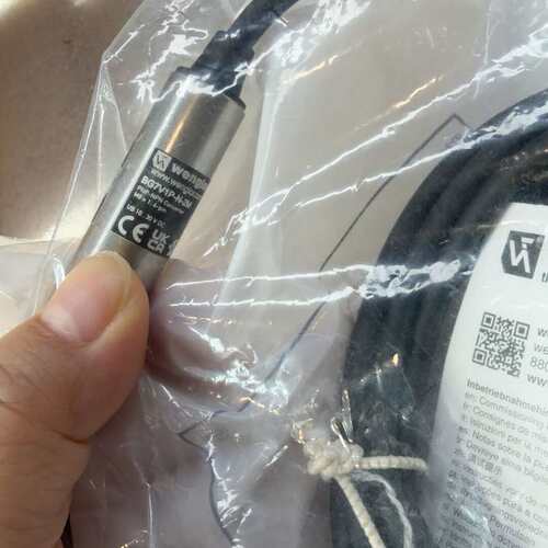 议价wenglor温格勒BG7V1P-N-2M光电传感器，德国原可维修