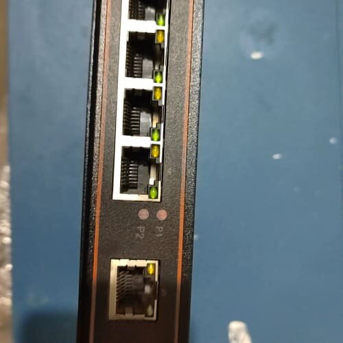 议价 悠闻工业级交换机 kP－9000. GW－5505F，传输可维修