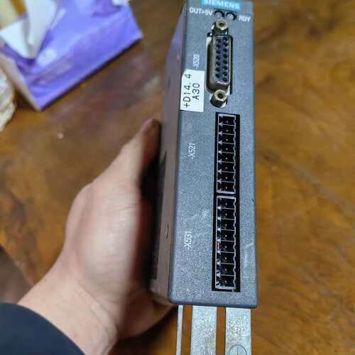 议价 SINAMICS Sensor Module 3 可维修