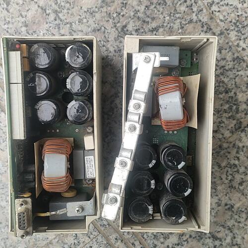 议价科比变频器07F5B3A-YUC0可维修