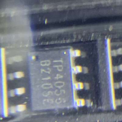 议价 CL4056D TP4056 TC4056A YX4 可维修