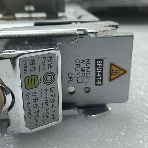 议价 CR8DSFUI4TC1 NetEngine 8000 X可维修