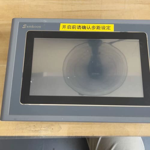 议价 显控触摸屏SK-070FE可维修
