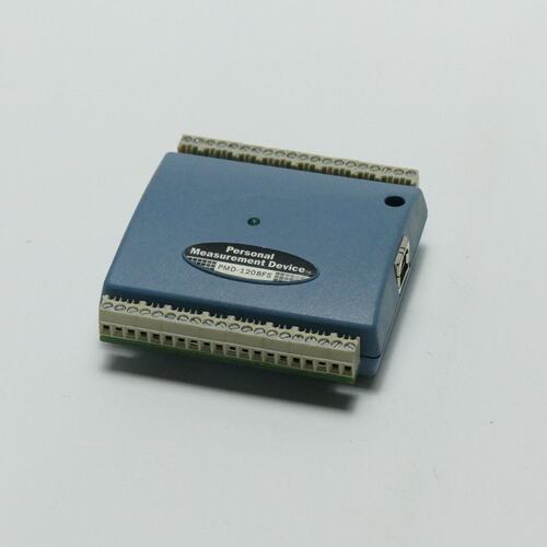 议价Measurement Computing PMD-1208FS 数据采集卡可维修