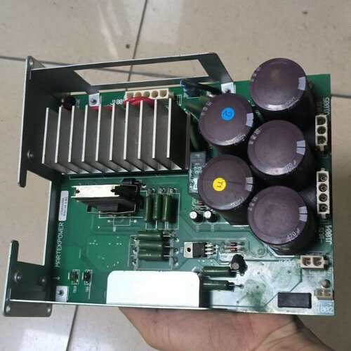 议价Staubli D243 125 05C 史陶比尔机器人电源可维修