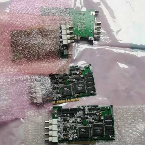 议价PCI9080-3板子四张可维修