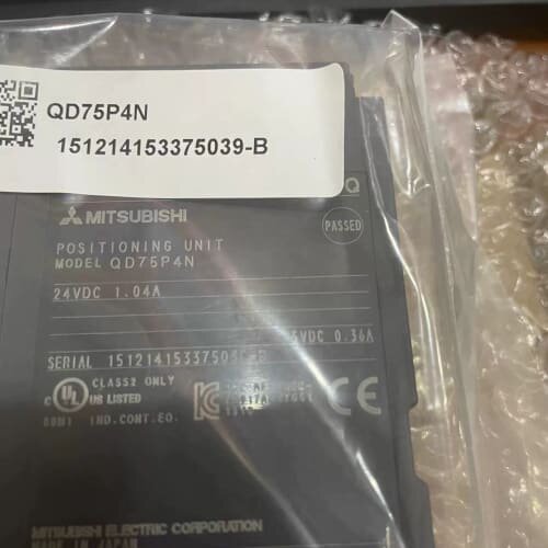 议价 QD75D1 D2 D4 D1N 2N 4N M1 2可维修