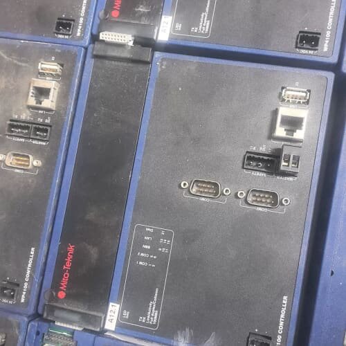 议价 Mita-Tekk WP4100可维修