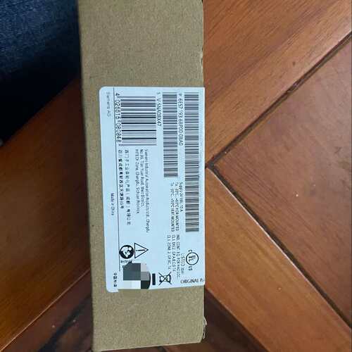 议价6ES7 193-6BP00-0BA0 未封可维修