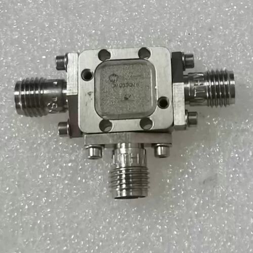 议价MITEQ DM0520MW1 5-20GHz SMA射频混频器可维修
