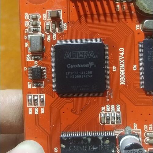 议价EP1C3T144C8N， STM32F103ZET6可维修