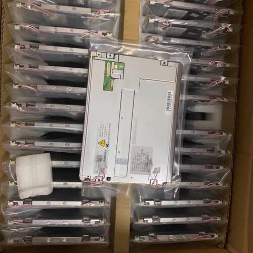 议价AA084VC03 8.4寸工控液晶屏可维修