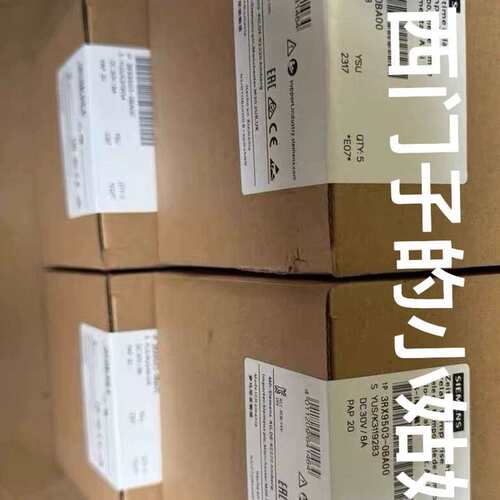 议价3RX9503-0BA00AS-i POWER电源模块可维修