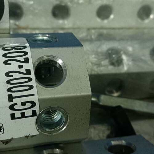 议价Tunkers各种八角管EGT001、EGT002、EGT0可维修