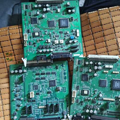 议价东丽TR8000透析机主板，型号A3810-E，A39DM-可维修