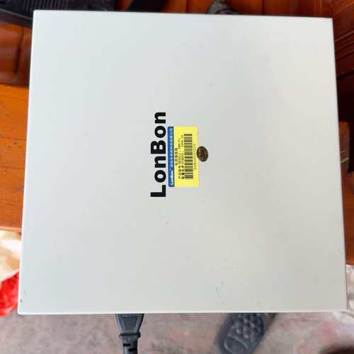 议价来邦LonBon电源接线箱，型号HBN-PJ，，功能可维修