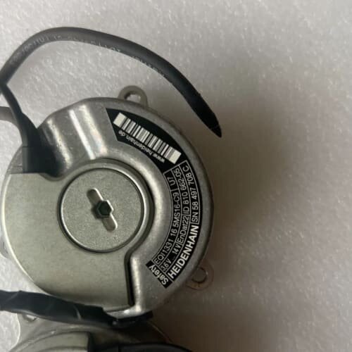 议价 EQI1331 16 5MS16-C9海德汉编码器，正常可维修