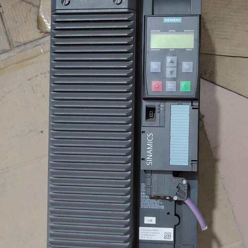 议价6SL3210-1PE23-8ULO可维修