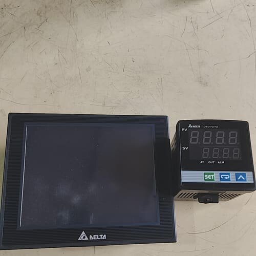 议价 台达 DTD7272R0 经济型温控器可维修