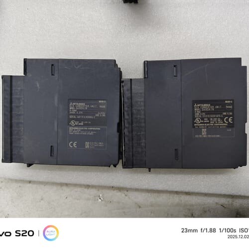 议价 Q系列PLC模拟量模块 Q68DAIN可维修