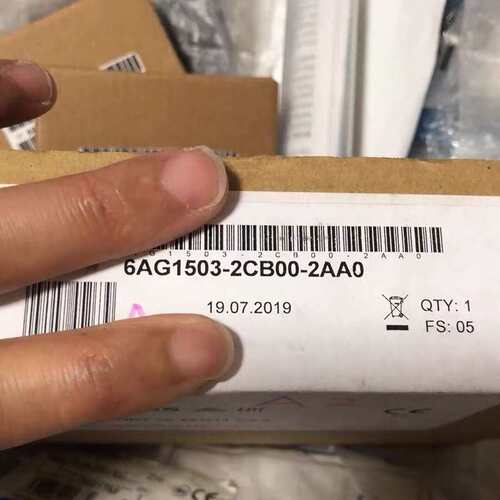 议价6AG1503-2CB00-2AA0NET OLM/G可维修