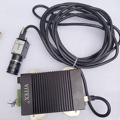 议价伟特（ViTEX）MV-VB2210-120G 视觉控制器，可维修