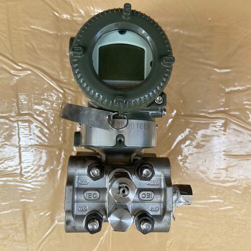 议价河 YOKOGAWA EJA110E-DMS4G-U17DD/NF2K1 智能式变送器可维修