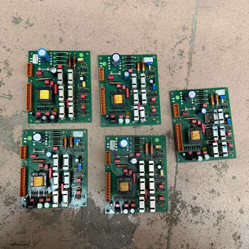 议价安美特ATOTECH 液位传感器控制板可维修