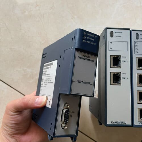 议价 IC695CMM004,IC695CMM002,IC695P可维修