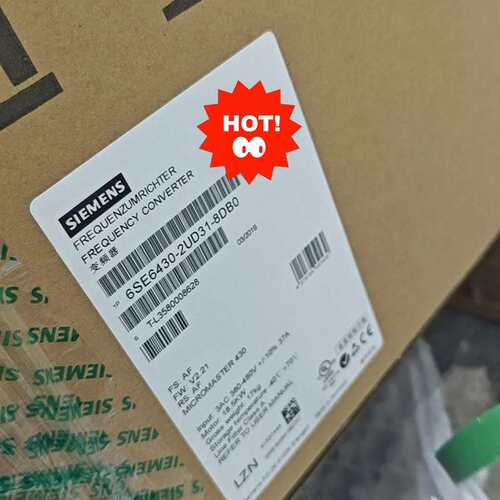 议价6SE6430-2UD31-8DB0 变频器可维修