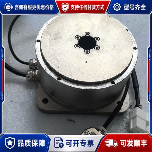 议价 现货横川 DD马达 DMFE112-008FE可维修