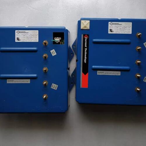 议价Current Technology ISM-150-380可维修
