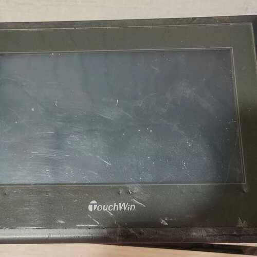 议价 信捷TouchWin触摸屏 型号TG765-XT-C DC2 可维修