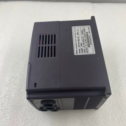 议价 英威腾变频器CHF100-1R5G-S2 220V1.可维修