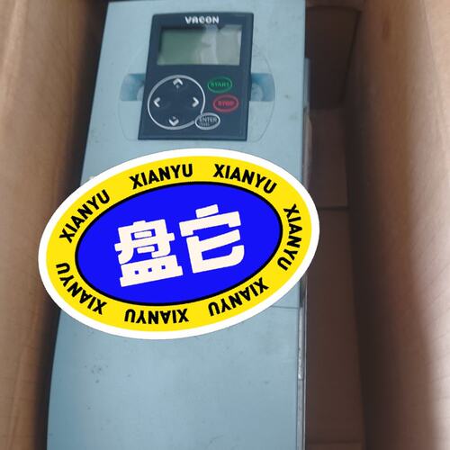 议价VACON伟肯变频器 NXL00065C2H1SSV0001可维修