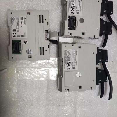 议价Fx5UPLC扩展模块 FX5-C32EX/D 1个可维修