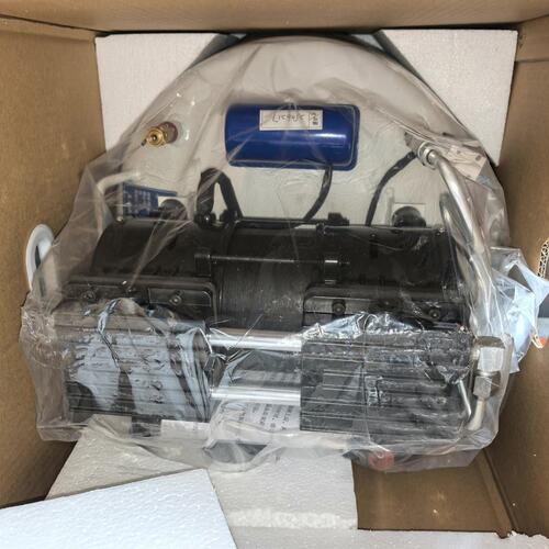 议价气宝祥YH-04无油无气增压泵，220V 200W，未可维修