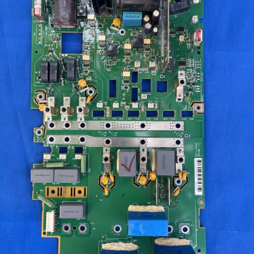 议价 JINT-E01C JINT-E02C ACS850变频可维修