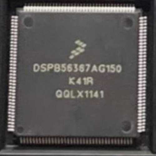 议价DSPB56367AG150 DSP芯片可维修