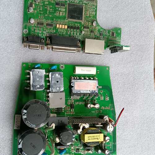 议价东菱驱动器，EPS一B2一0D75AA一A000一S，主板，可维修