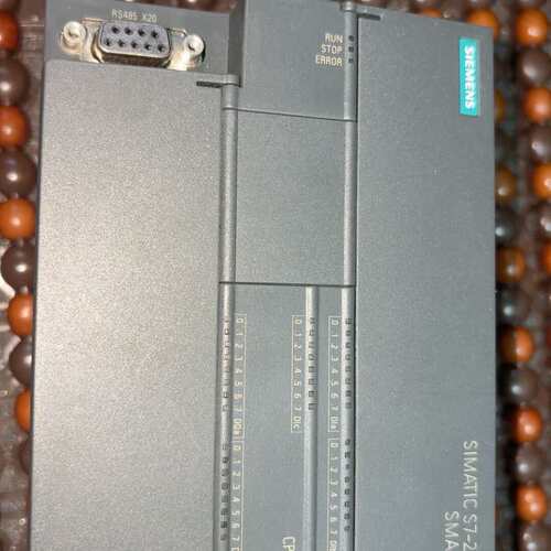 议价 2021年S7-200SMART，CPU ST40，6 可维修