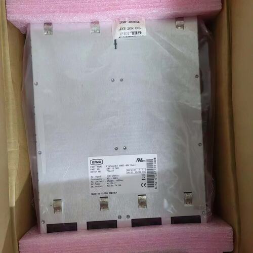 议价Eltek Flatpack2 4000 48V Dual 电源模块可维修