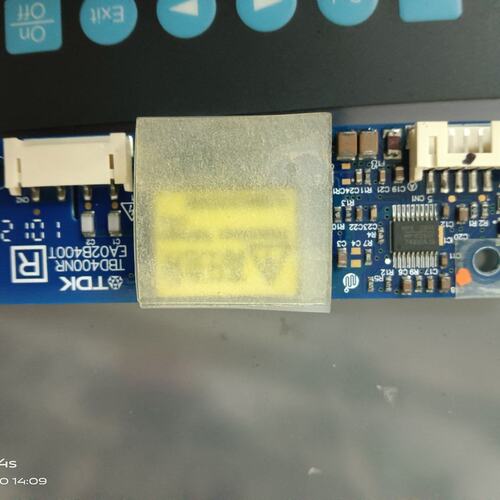 议价TDK TBD400NR REV1.0高压板可维修