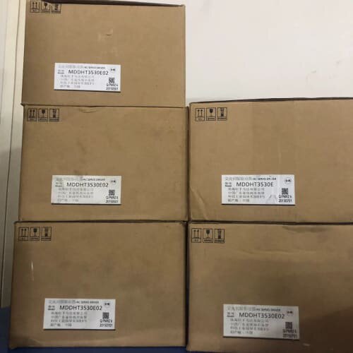议价 MDDHT3530E02，5台。MDDHT3530E，1可维修