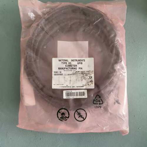 议价 763061-04 GPIB连接线 8米 TYPE X 可维修